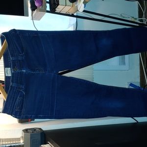 GREAT CONDITION! J. Crew Toothpick Jeans Size 28